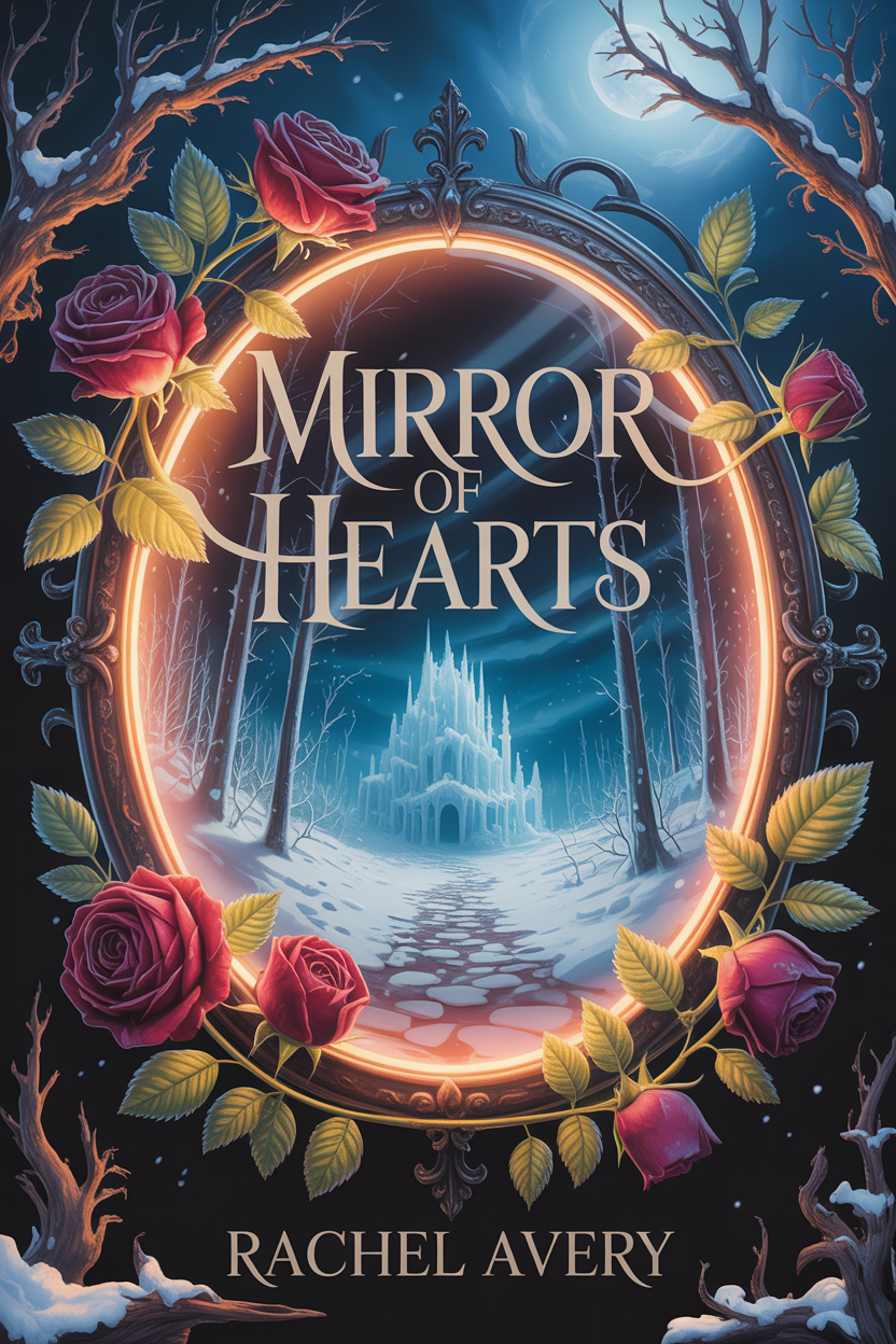 Mirror of Hearts (Kindle Edition)