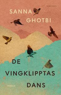 De vingklipptas dans (Paperback)