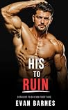 His To Ruin: Stra...