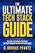 The Ultimate Tech Stack Gui...