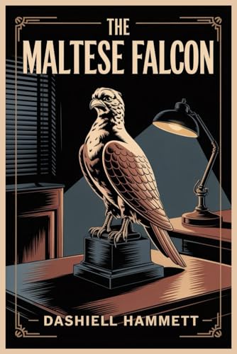 The Maltese Falcon
