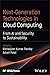 Next-Generation Technologies in Cloud Computing by Bishwajeet Pandey