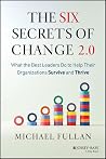 The Six Secrets o...