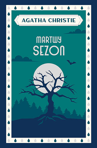 Martwy sezon (Hardcover)
