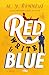 Red, Write & Blue (Gems of Idaho)