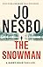 The Snowman (Harry Hole #7)