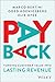 Pay Back by Marco Bertini