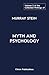 The Collected Writings of Murray Stein - Volume 2: Myth and Psychology