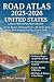 ROAD ATLAS 2025–2026 UNITED...