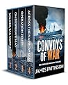 CONVOYS OF WAR Bo...