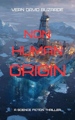 Non-Human Origin (Kindle Edition)