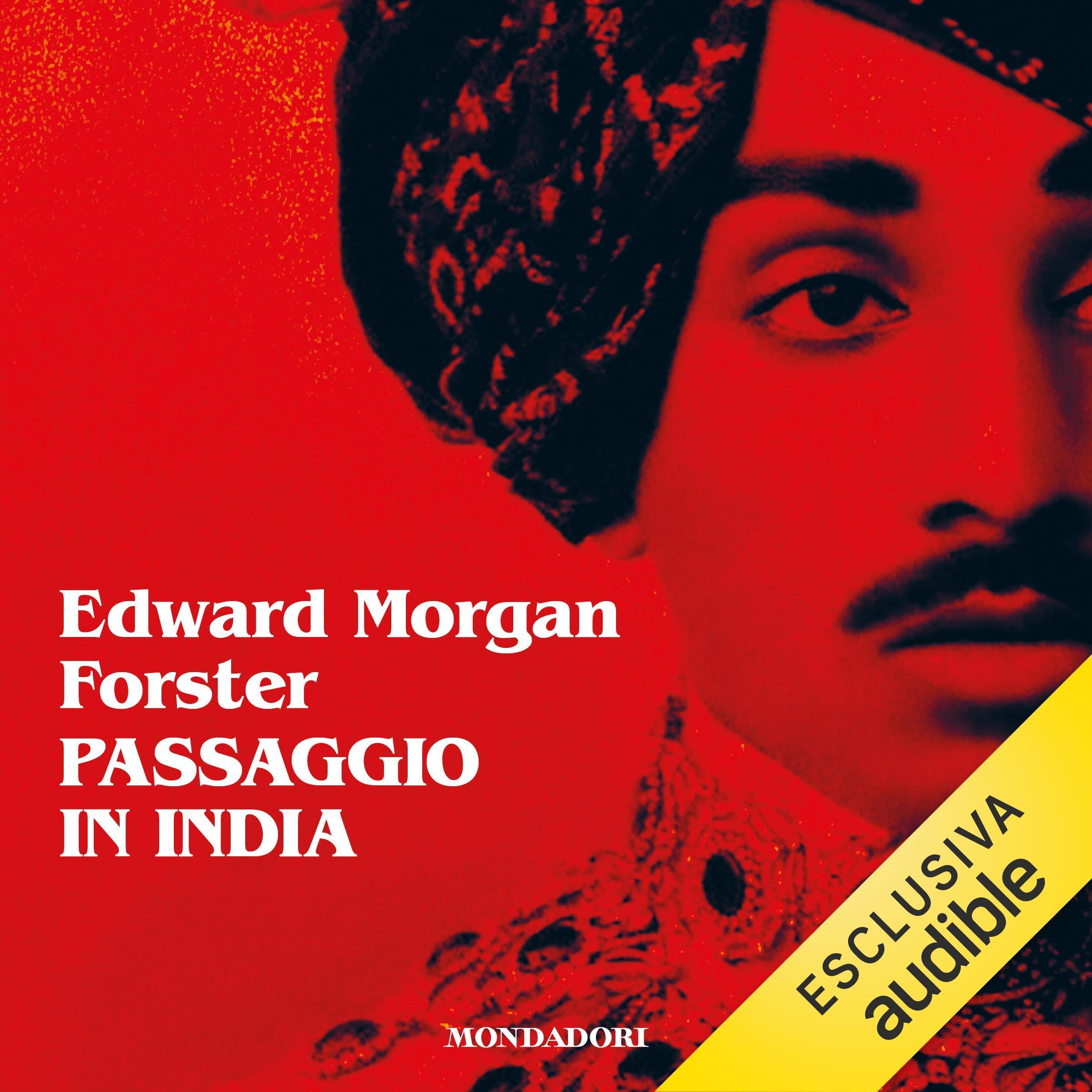 Passaggio in India (Audible Audio)