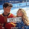 Misconduct