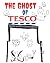 The Ghost of Tesco by Alex Kay