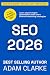 SEO 2026 by Adam Clarke