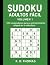 Sudoku Adultos Fácil – Volu...