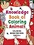 Knowledge Book of Coloring:...