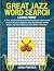 Great Jazz Word Search