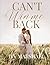 Can't Win Me Back by Ivy Marshall