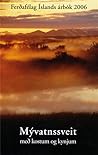 Mývatnssveit með ...