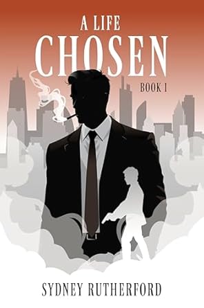 A Life Chosen (Montreal #1)