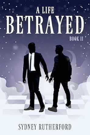 A Life Betrayed (Montreal #2)