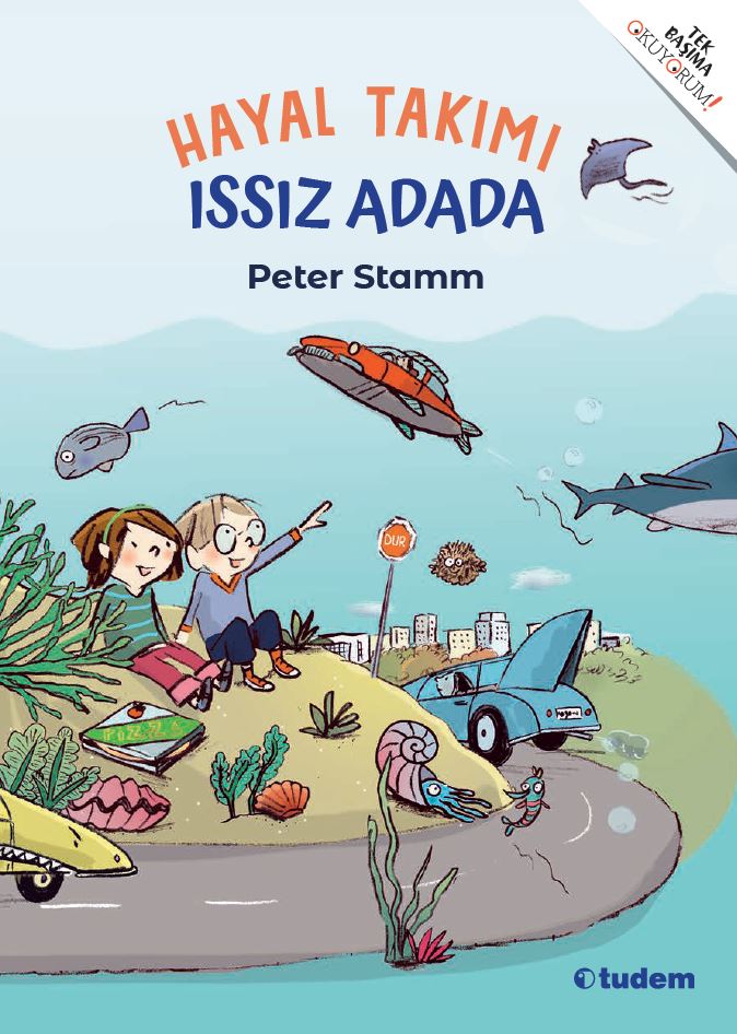 Hayal Takımı Issız Adada