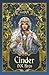 Cinder: An MM Romance Fairytale Retelling (Grimm Tales)
