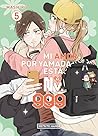 Mi amor por Yamad...
