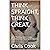 THINK STRAIGHT, THINK GREAT...