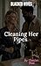 Blacked Wives: Cleaning Her...