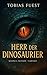 Herr der Dinosaurier (German Edition)