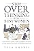 Stop Overthinking for Busy ...