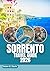 SORRENTO TRAVEL GUIDE 2026 by HELEN D. DAVIS