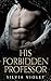 His Forbidden Professor: A Dark MM Mafia Romance (Forbidden Mafia Book 2)