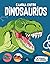 Camina Entre Dinosaurios