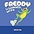 Freddy la Grenouille qui Pè...