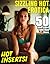 HOT INSERTS! 50 SIZZLING HOT EROTIC ADULT TABOO SHORT STORIES... by Nikki Webbstone
