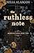 The Ruthless Note: Dark High School Bully Romance