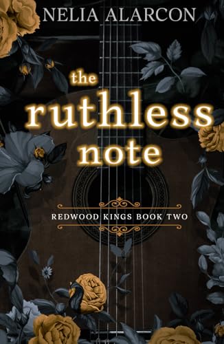 The Ruthless Note: Dark High School Bully Romance (Hardcover)