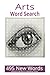 Arts Word Search: Word Sear...