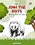 ABC Join the Dots Activity Book for Kids by Ruth Harper