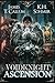 Voidknight Ascension 2: A LitRPG Apocalypse