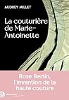 La couturière de ...