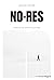 No-res by Janne Teller