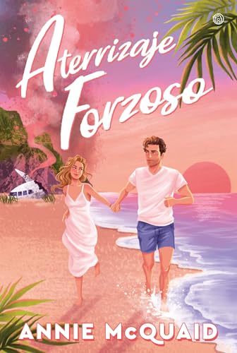 Aterrizaje forzoso (Spanish Edition)