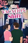 The Vacation Shift Book cover for The Vacation Shift