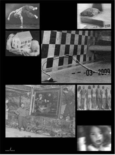 Ria Verhaeghe Provisoria /anglais (Paperback)