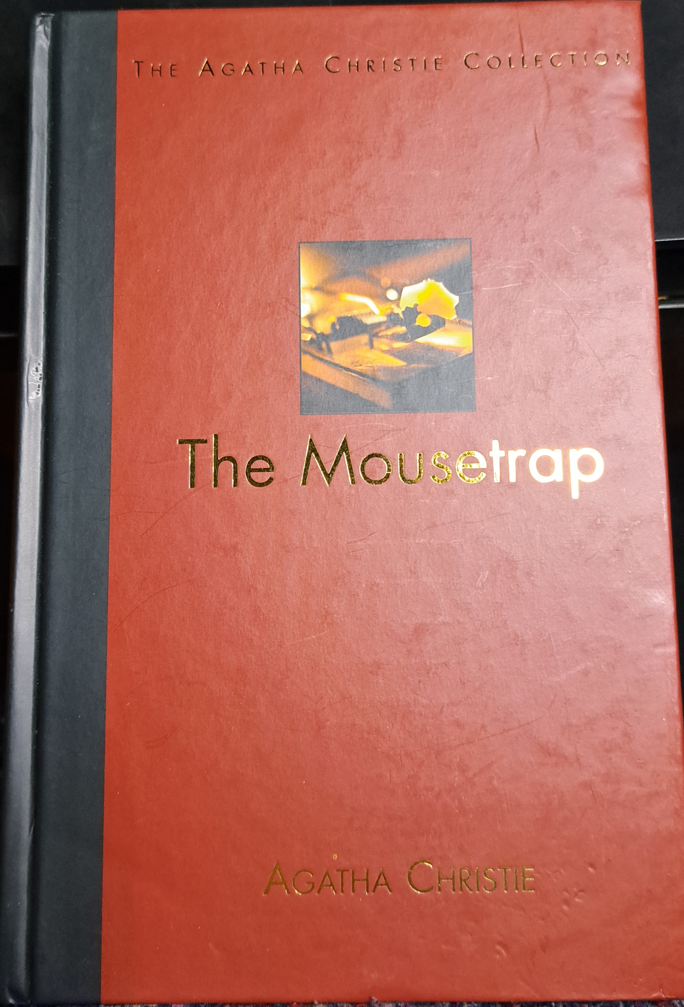 The Mousetrap