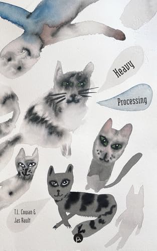 Heavy Processing (Paperback)